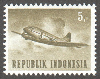 Indonesia Scott 632 MNH - Click Image to Close